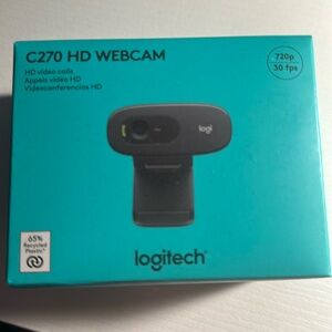 HD Webcam